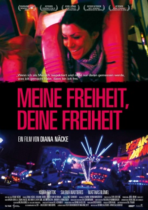 Meine Freiheit, Deine Freiheit