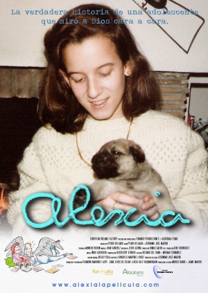 Alexia