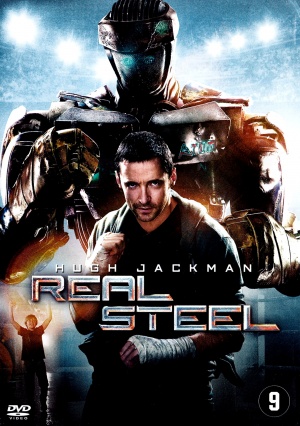 DVD