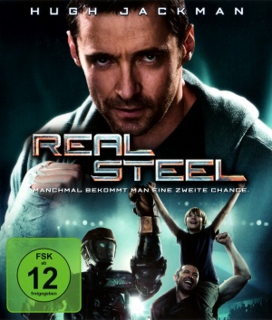Blu-Ray