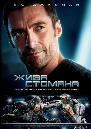 DVD