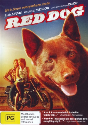DVD