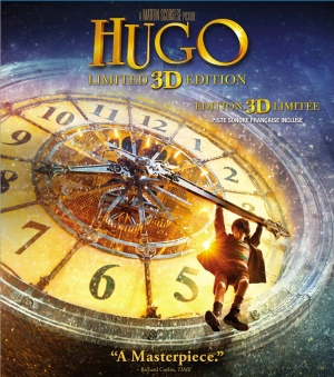 Blu-Ray