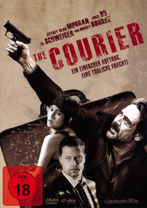 DVD