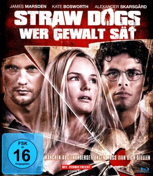 Blu-Ray