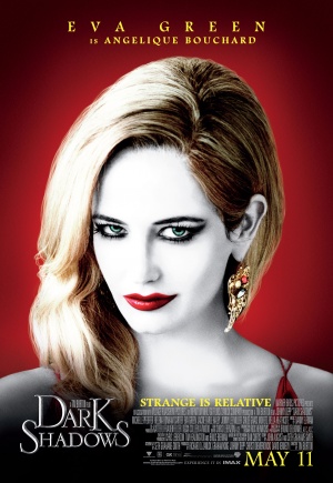 Dark Shadows