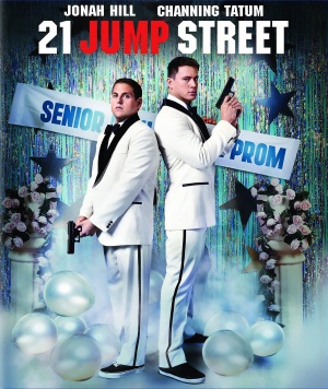 21 Jump Street