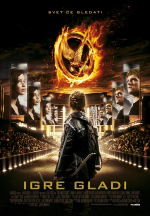 The Hunger Games
