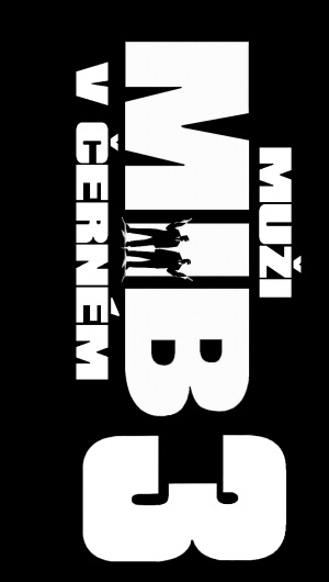 Men in Black³
