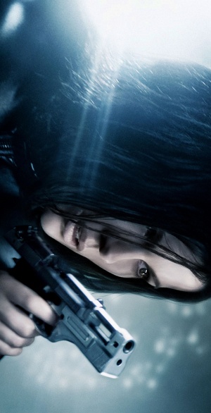 Underworld Awakening
