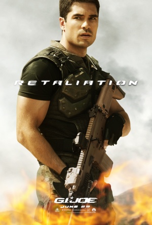 G.I. Joe: Retaliation