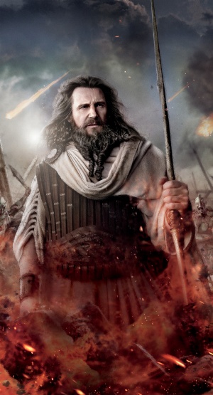 Wrath of the Titans