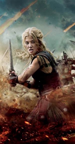 Wrath of the Titans