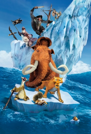Ice Age: Continental Drift