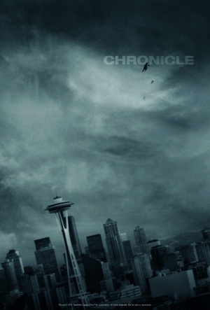 Chronicle