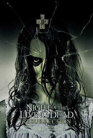 Night of the Living Dead: Resurrection