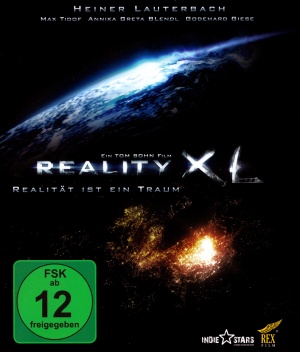 Reality XL