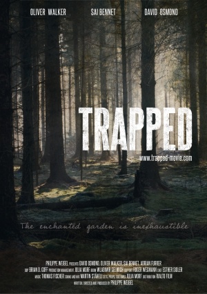 Trapped