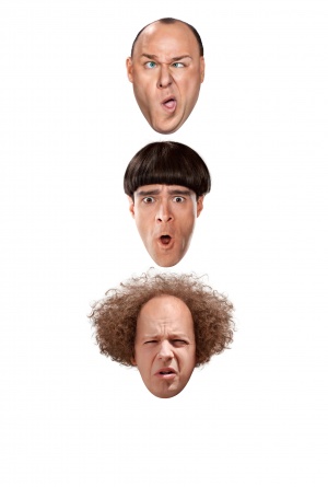 The Three Stooges