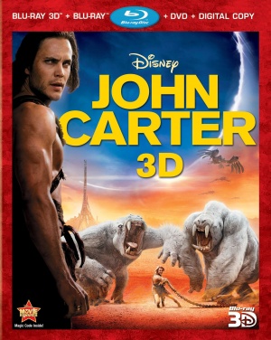 Blu-Ray