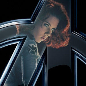 The Avengers