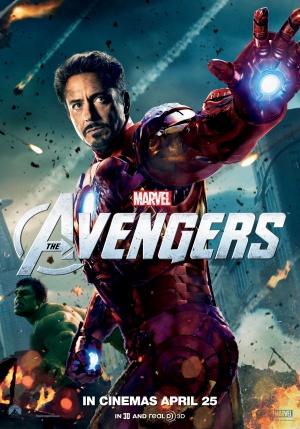 The Avengers