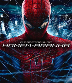 The Amazing Spider-Man