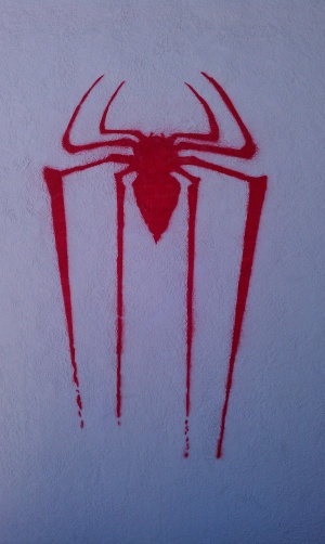 The Amazing Spider-Man