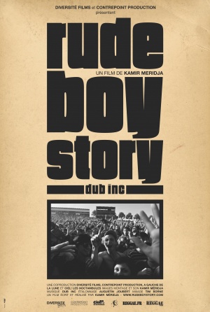 Rude Boy Story