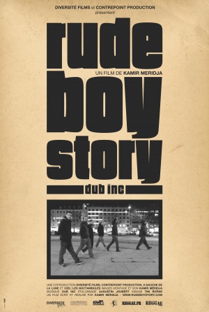Rude Boy Story