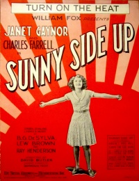 Sunny Side Up