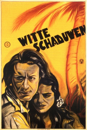 White Shadows in the South Seas