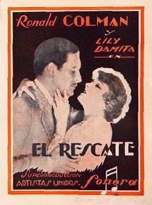 The Rescue