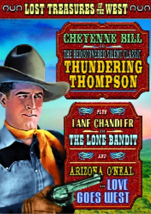 Thundering Thompson