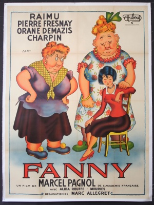 Fanny