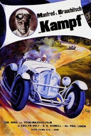 Kampf