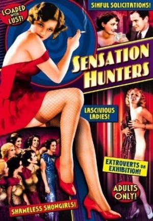 Sensation Hunters