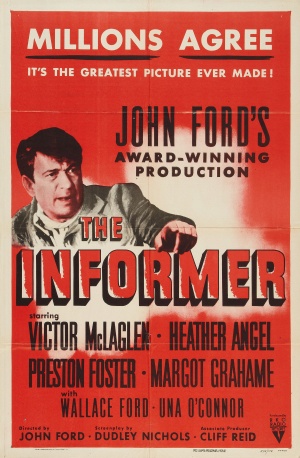 The Informer