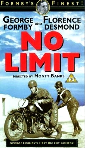 No Limit