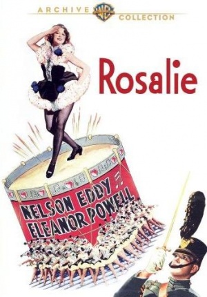 Rosalie