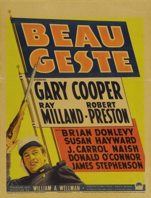 Beau Geste