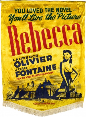 Rebecca