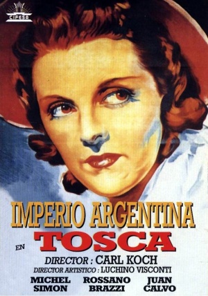 Tosca