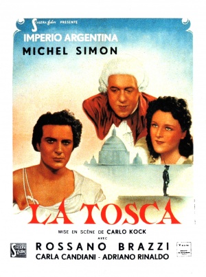 Tosca