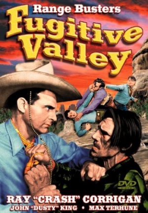 Fugitive Valley
