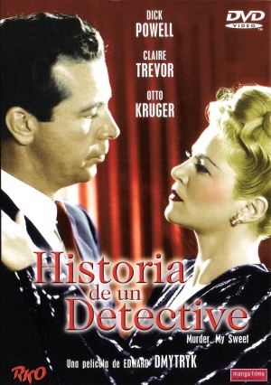 DVD