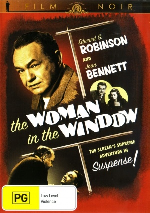 DVD