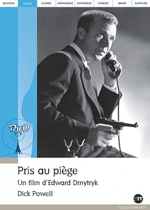 DVD