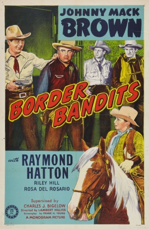 Border Bandits