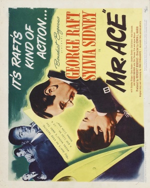 Mr. Ace